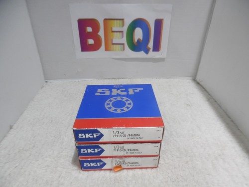 Подшипник CD/P4ATBTA