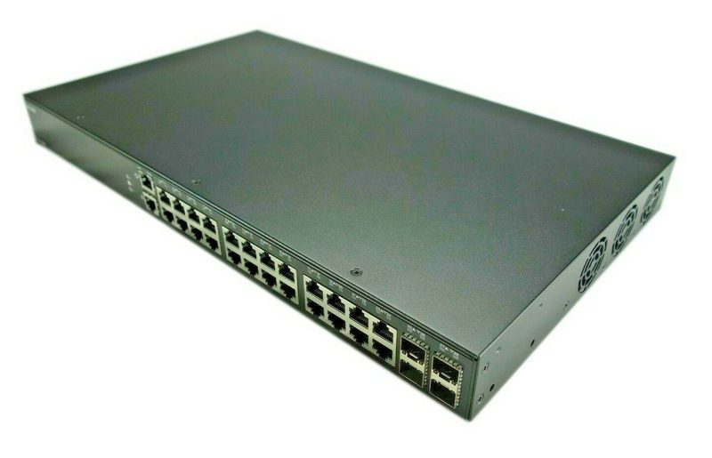 Коммутатор Lenovo CE0128PB
