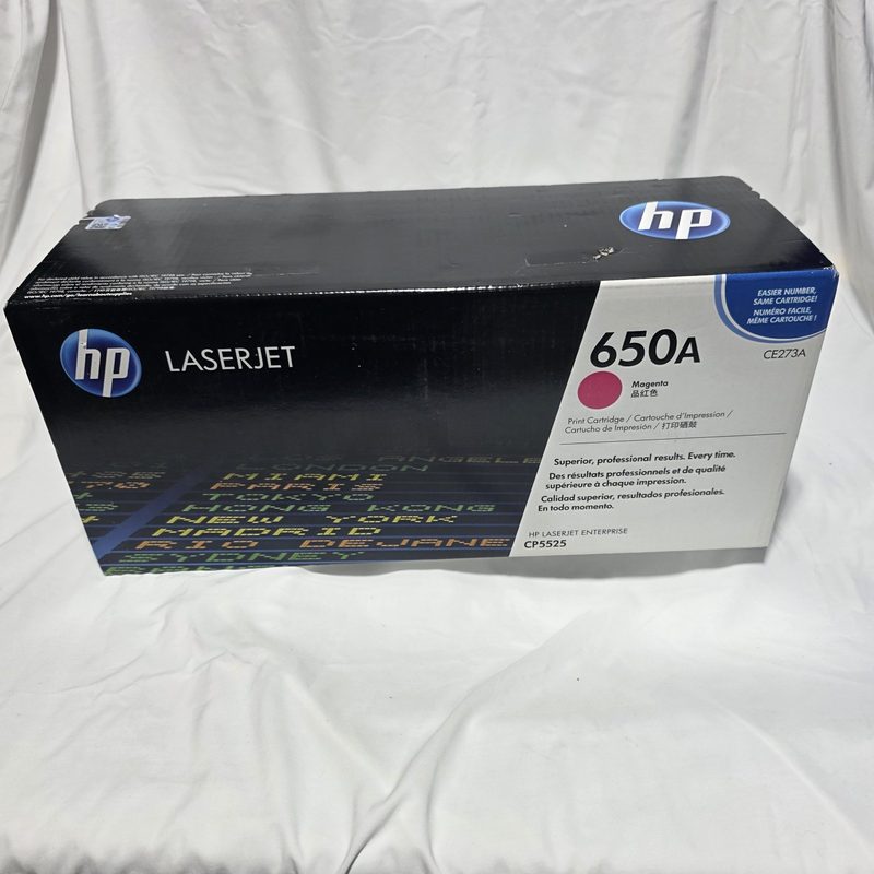 HPE CE273A