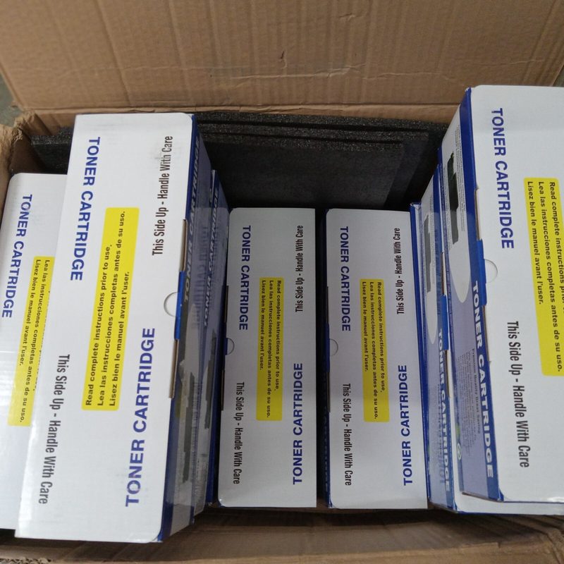 Принтер HPE CE278A