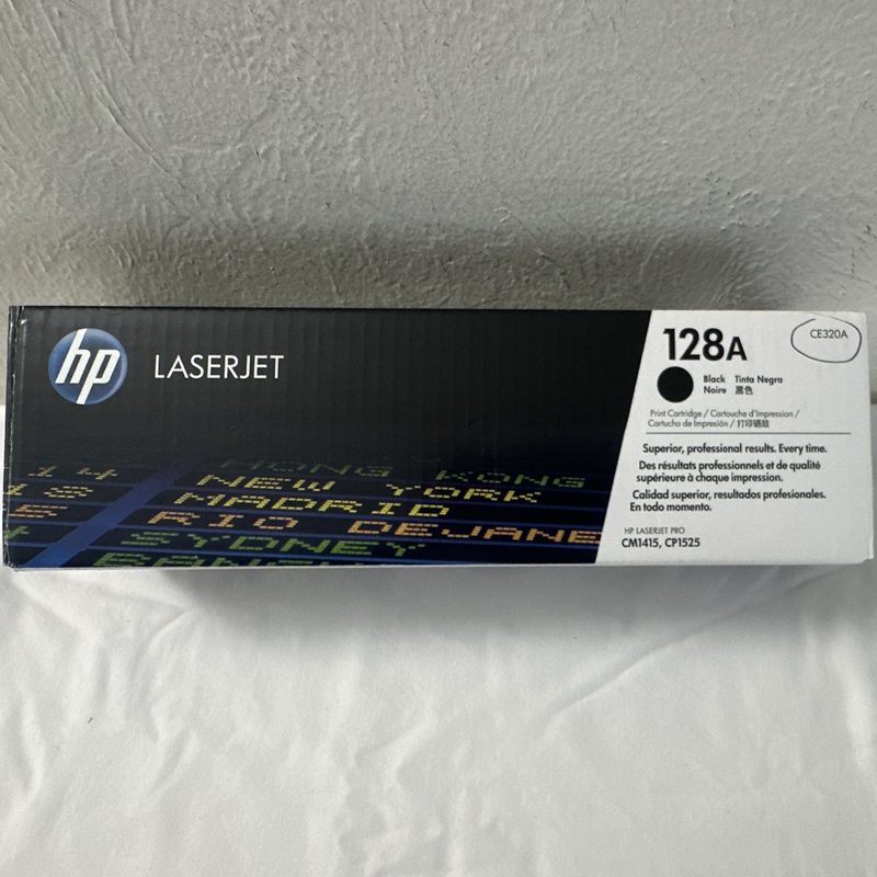 HPE CE320A