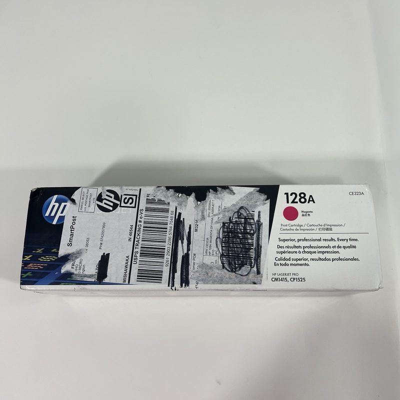 Лазерный принтер HPE CE323A