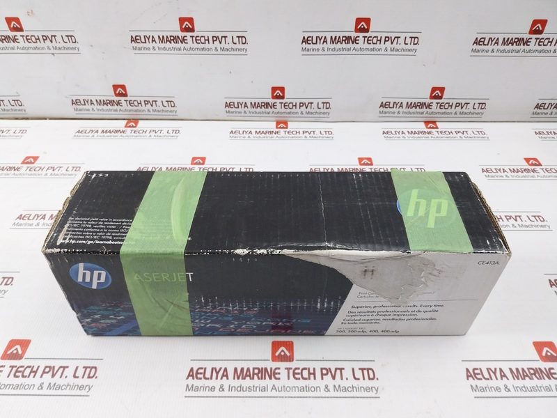 Лазерный принтер HPE CE413-00901