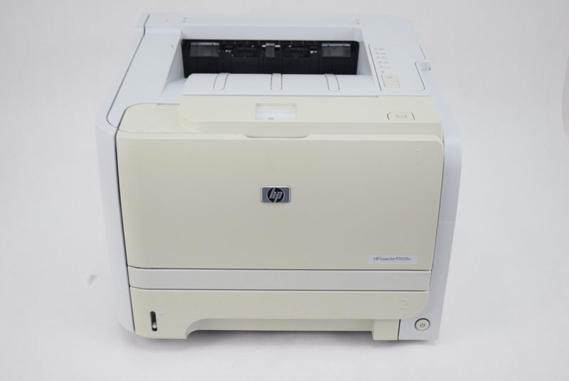 Лазерный принтер HPE CE462A