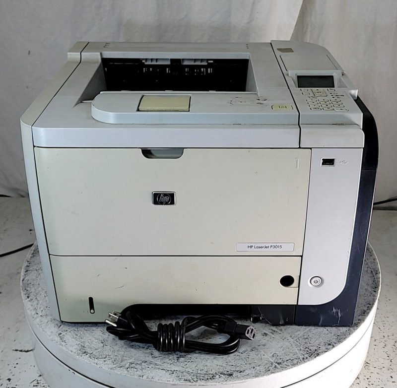 Лазерный принтер HPE CE527A
