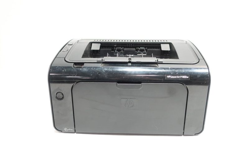 Лазерный принтер HPE CE658A