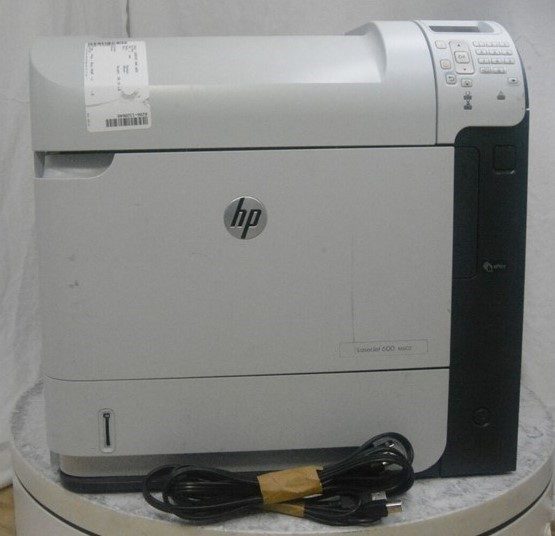 Лазерный принтер HPE CE991A