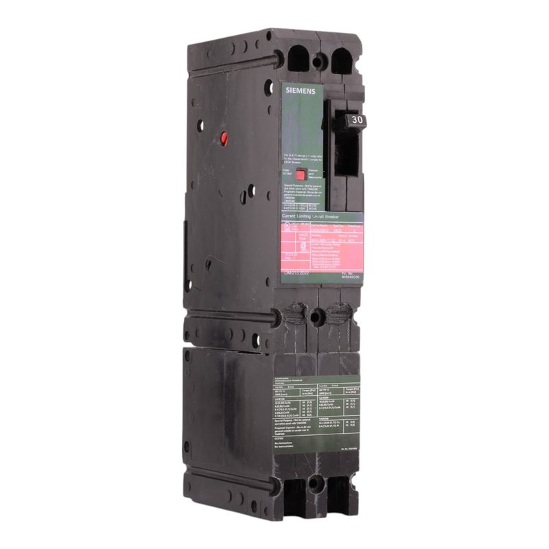 Автоматический выключатель Siemens CED62B030