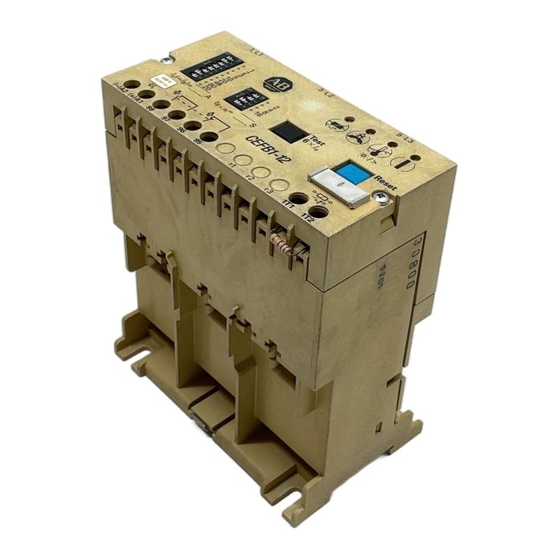 Реле защиты Allen-Bradley CEFB1-12