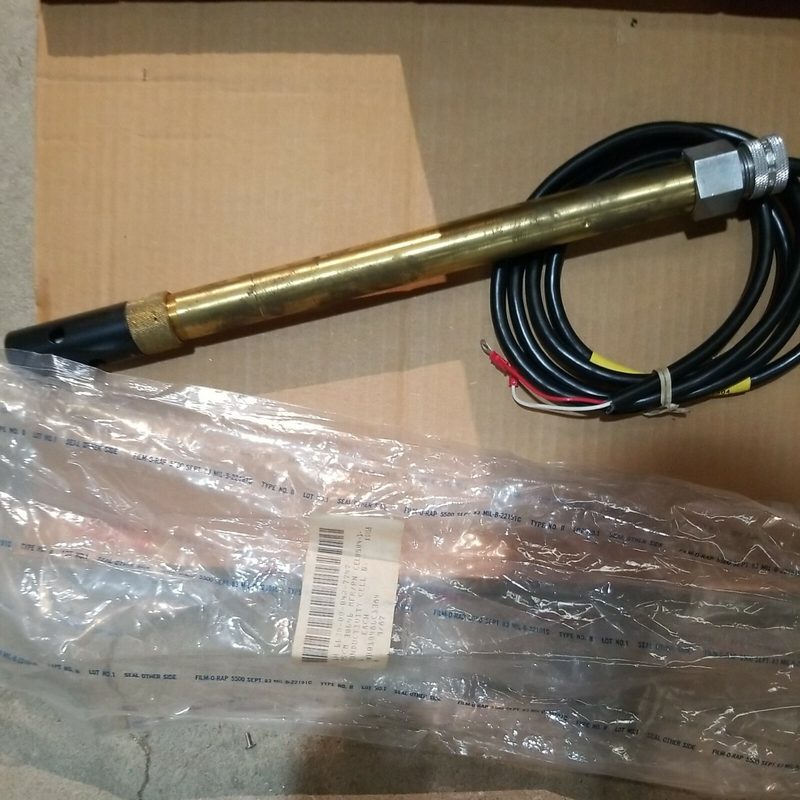 Трубопроводная арматура Rosemount CEL-0504