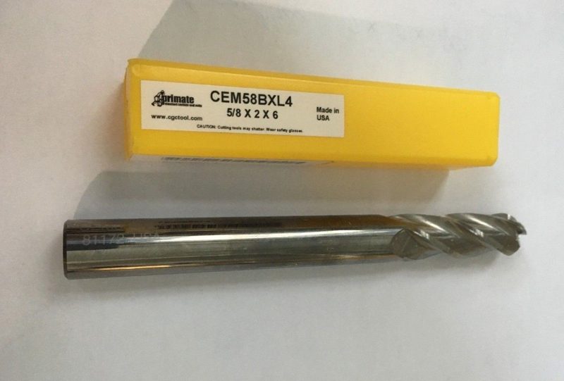 Режущий инструмент CEM58BXL4