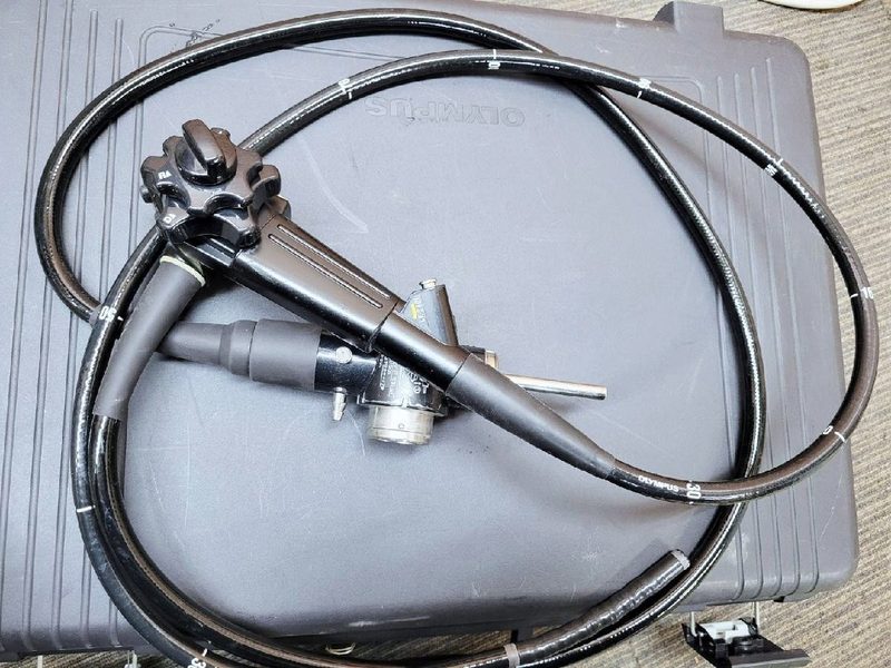 Эндоскоп CF-240I