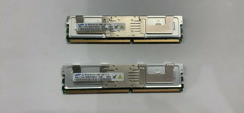 Модуль памяти Samsung CF00501-7954