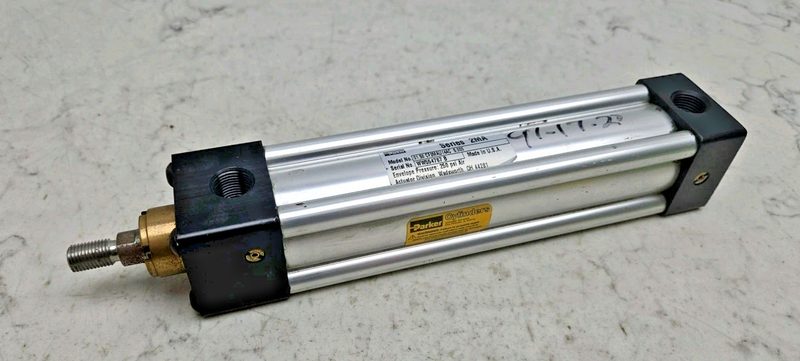 Пневмоцилиндр Parker CF2MAU14AC