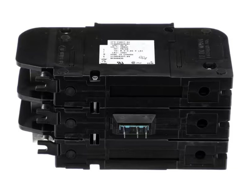 Автоматический выключатель CF3-Z1047-4W