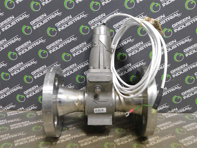 Трубопроводная арматура Rosemount CF3M/316L