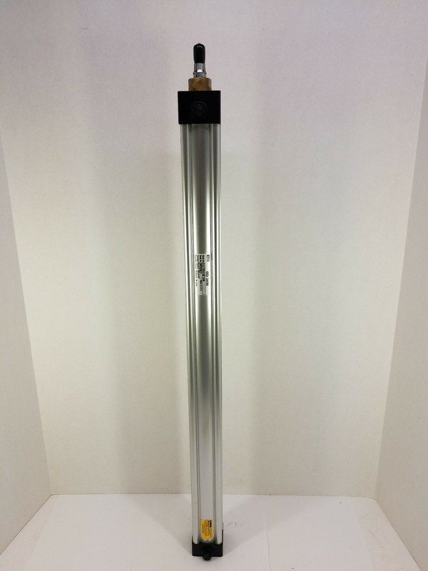 Пневмоцилиндр Parker CF4MA1U14AC