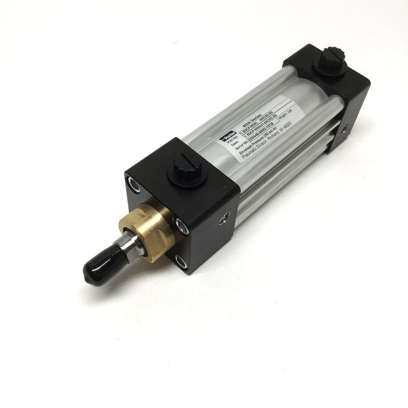 Пневмоцилиндр Parker CF4MAU14AC