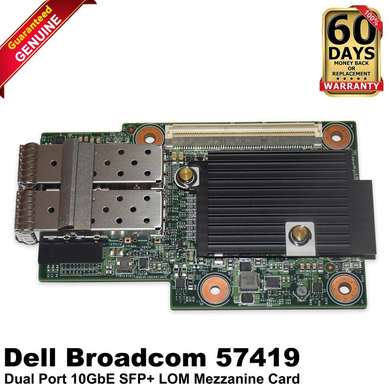 Трансивер Dell CF4P0