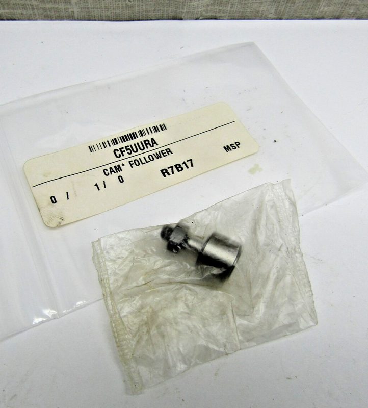 Подшипник CF5UURA