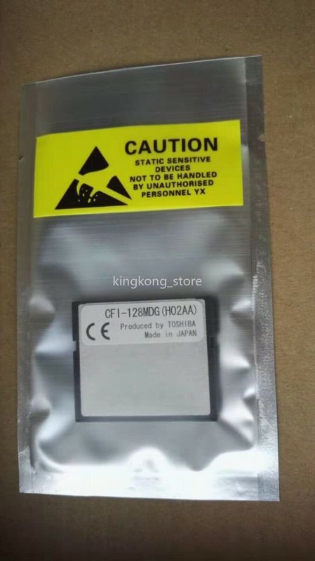 Регистратор Yokogawa CFI-128MDG