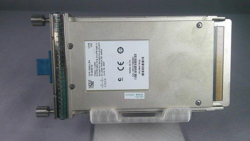 Трансивер Cisco CFP-100G-LR4