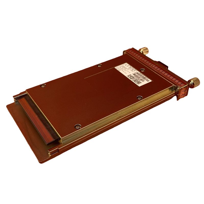 Трансивер Juniper CFP-100GBASE-ER4