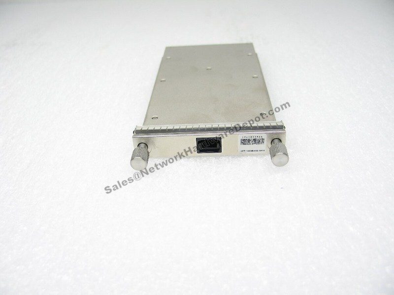 Трансивер Juniper CFP-100GBASE-SR10