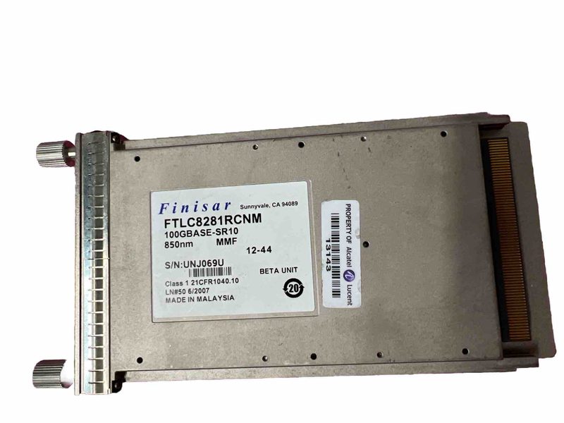 Трансивер Nokia CFP-100GE
