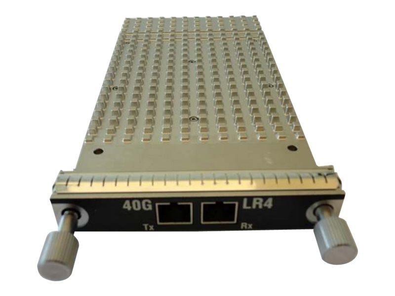 Трансивер Cisco CFP-40G-LR4