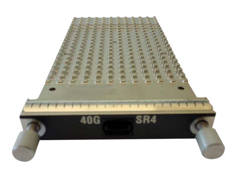 Трансивер Cisco CFP-40G-SR4