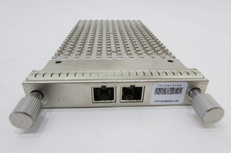 Трансивер Juniper CFP-40GBASE-LR4
