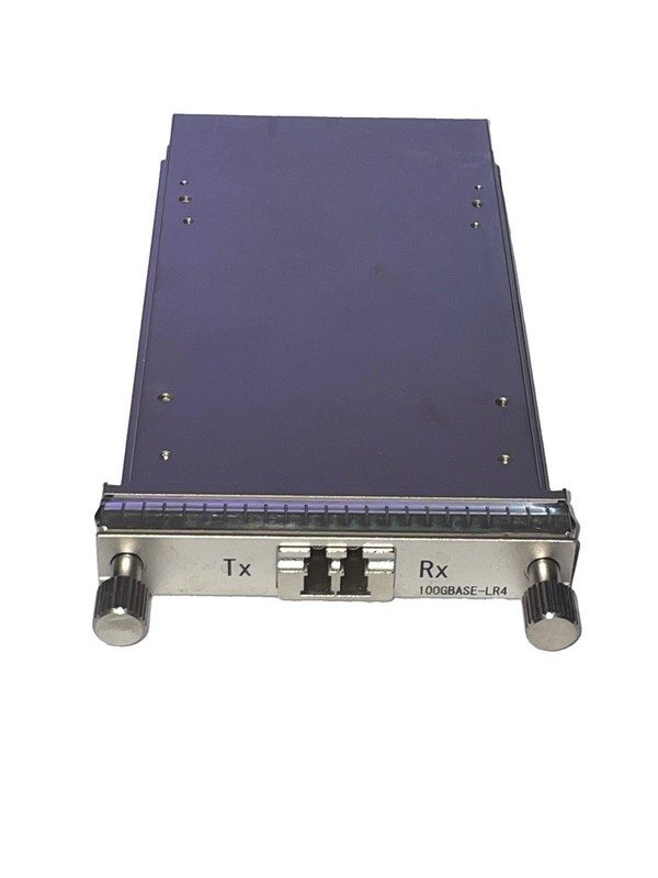 Трансивер Juniper CFP-GEN2-100GBASE-LR4