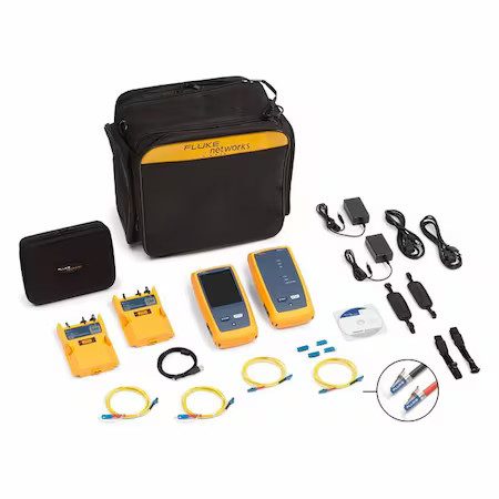 Трансивер Fluke CFP2-100-S