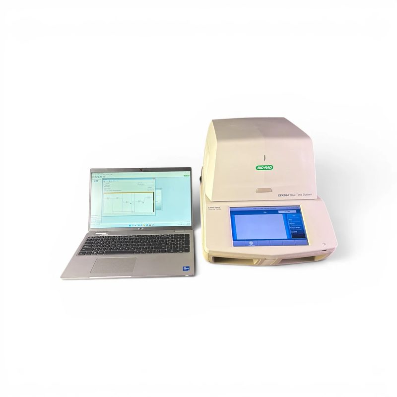 Амплификатор CFX384