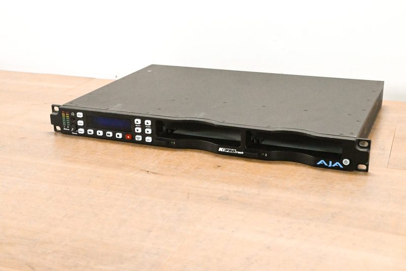 Рекордер AJA CG011R9