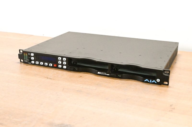 Рекордер AJA CG011RG