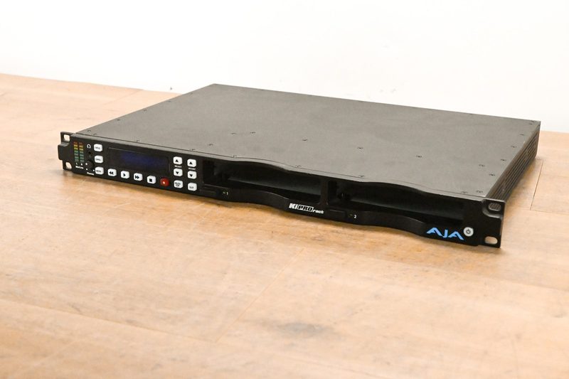 Рекордер AJA CG011RL