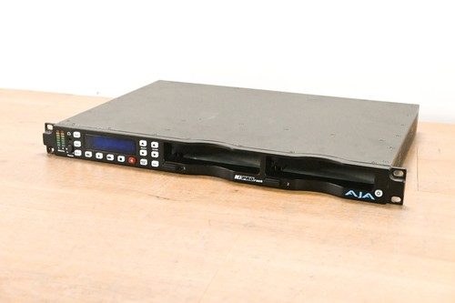 Рекордер AJA CG011SL