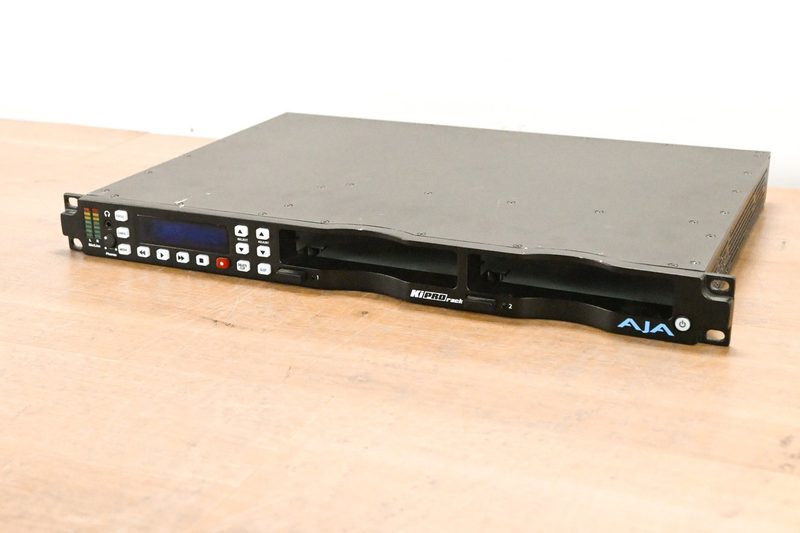 Рекордер AJA CG011SM
