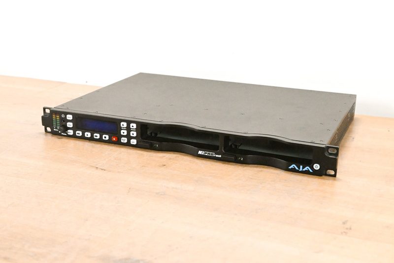 Рекордер AJA CG011U1