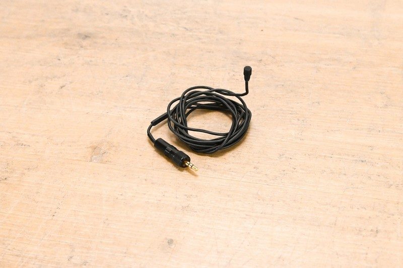 Микрофон CG012A4