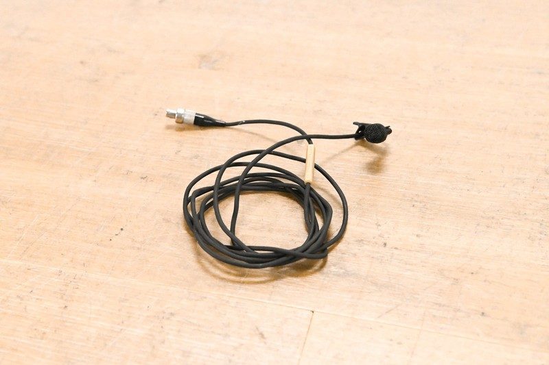 Микрофон CG012BK