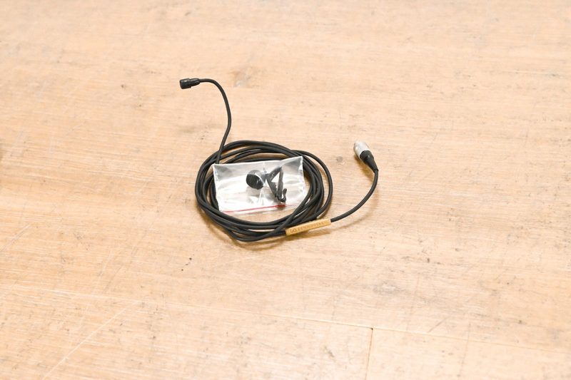 Микрофон CG012BM
