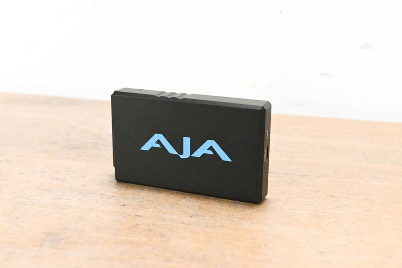 Видеооборудование AJA CG01363