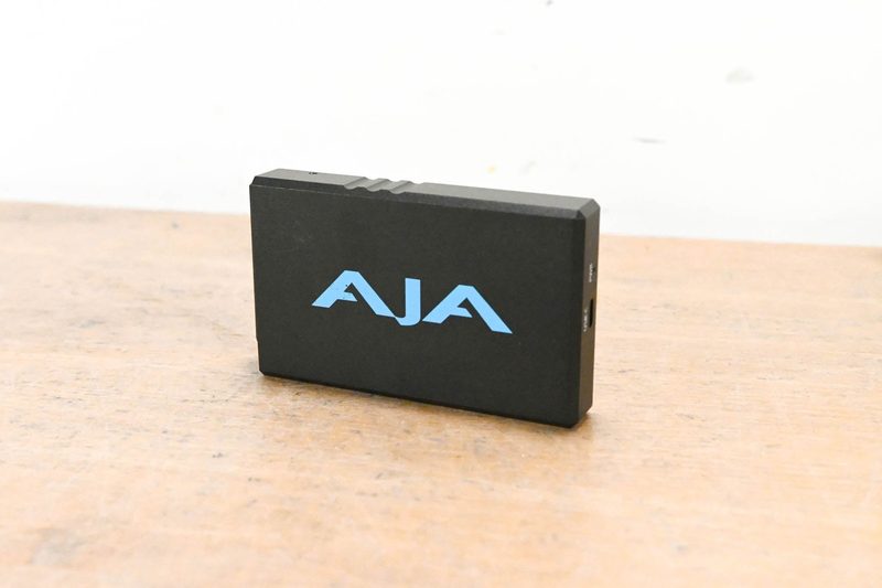 Видеооборудование AJA CG01364