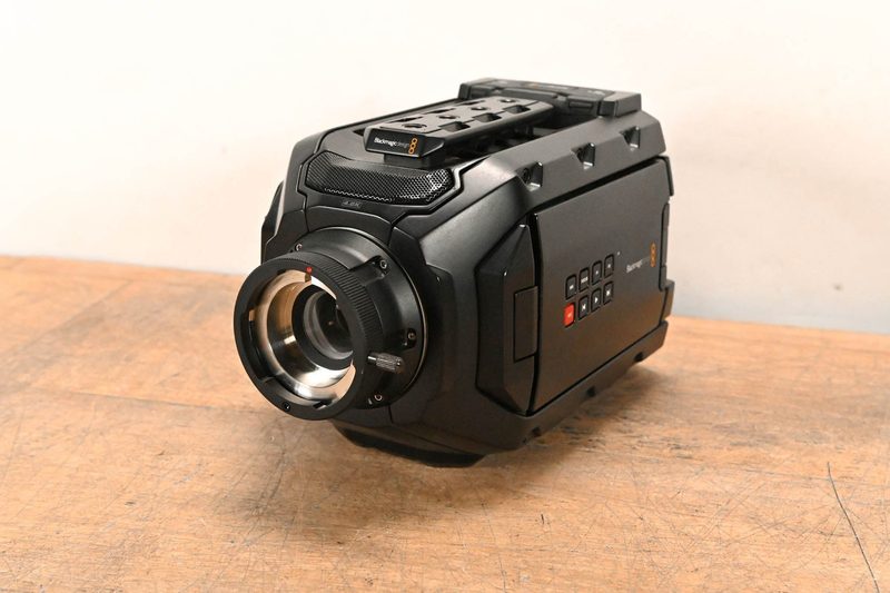 Камера CG01T43