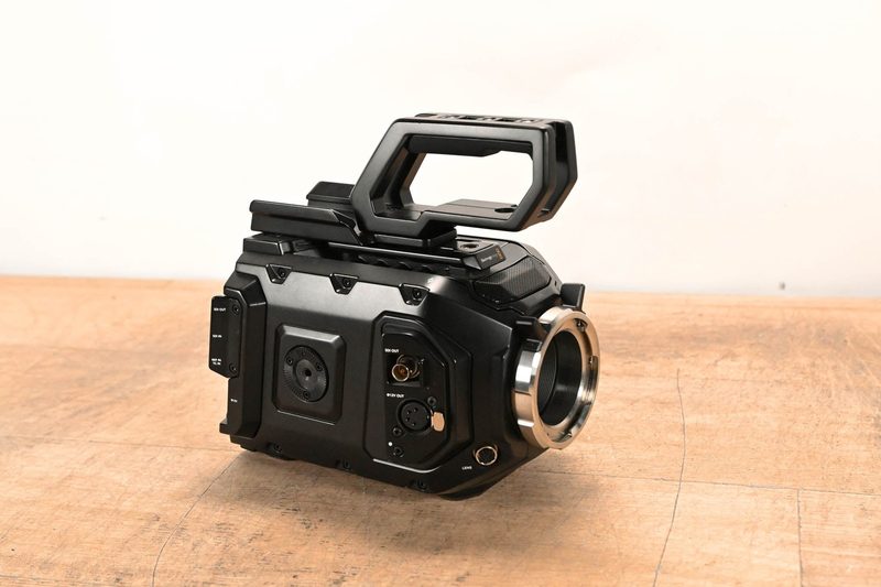 Камера CG01T4L