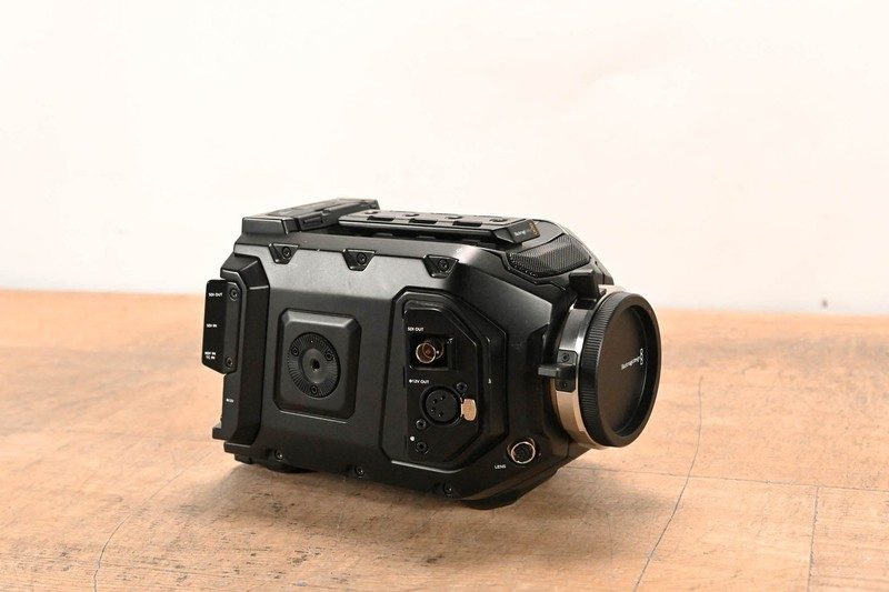 Камера CG01T7X
