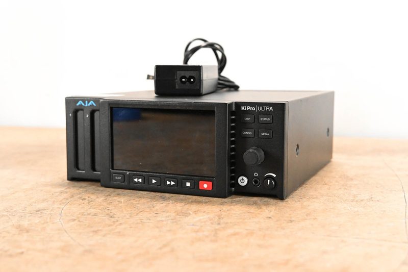 Рекордер AJA CG01V94